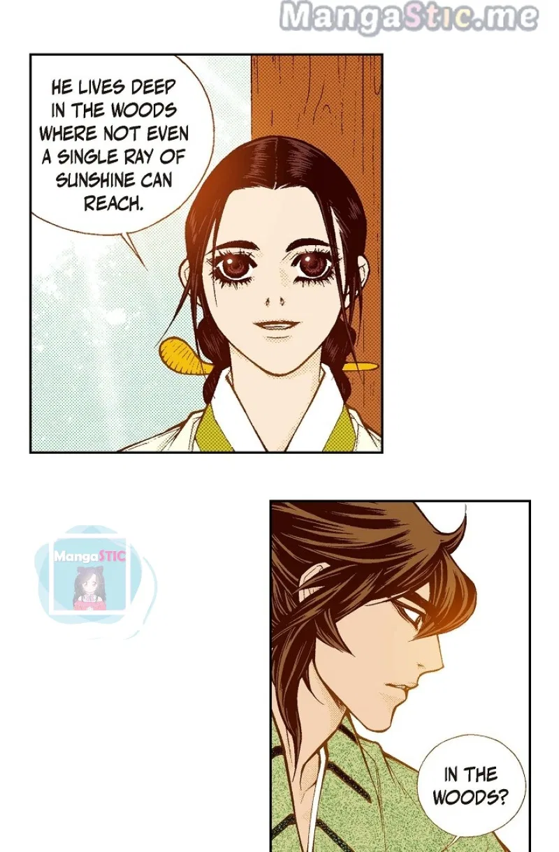 Vampire of the East Chapter 112 – Page 64