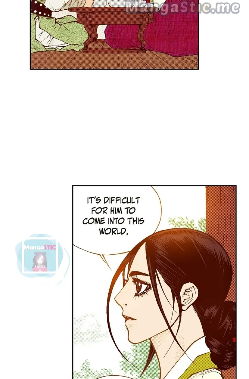 Vampire of the East Chapter 112 – Page 68