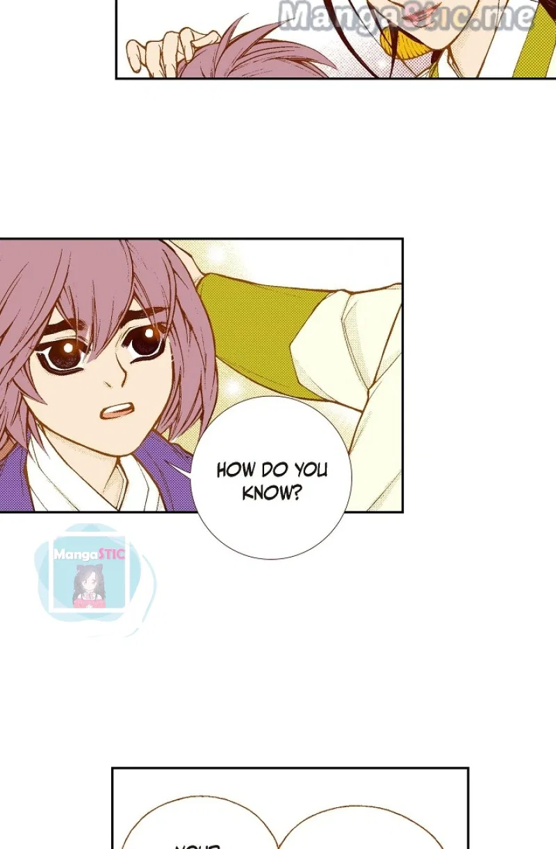 Vampire of the East Chapter 112 – Page 76