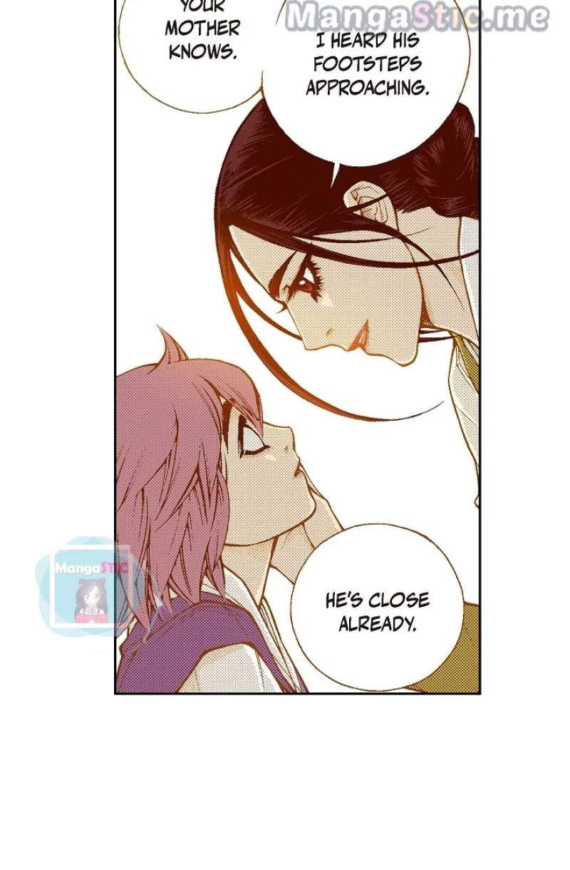 Vampire of the East Chapter 112 – Page 77