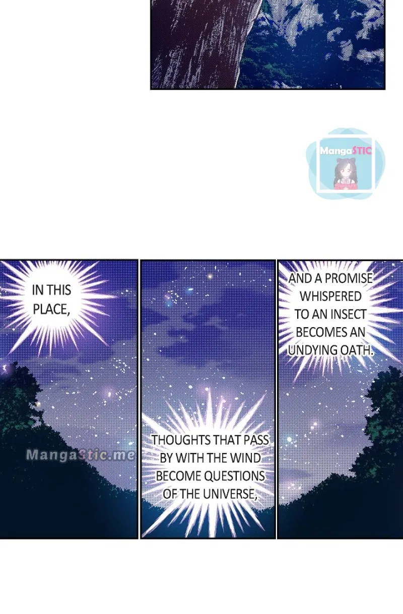 Vampire of the East Chapter 111 – Page 34
