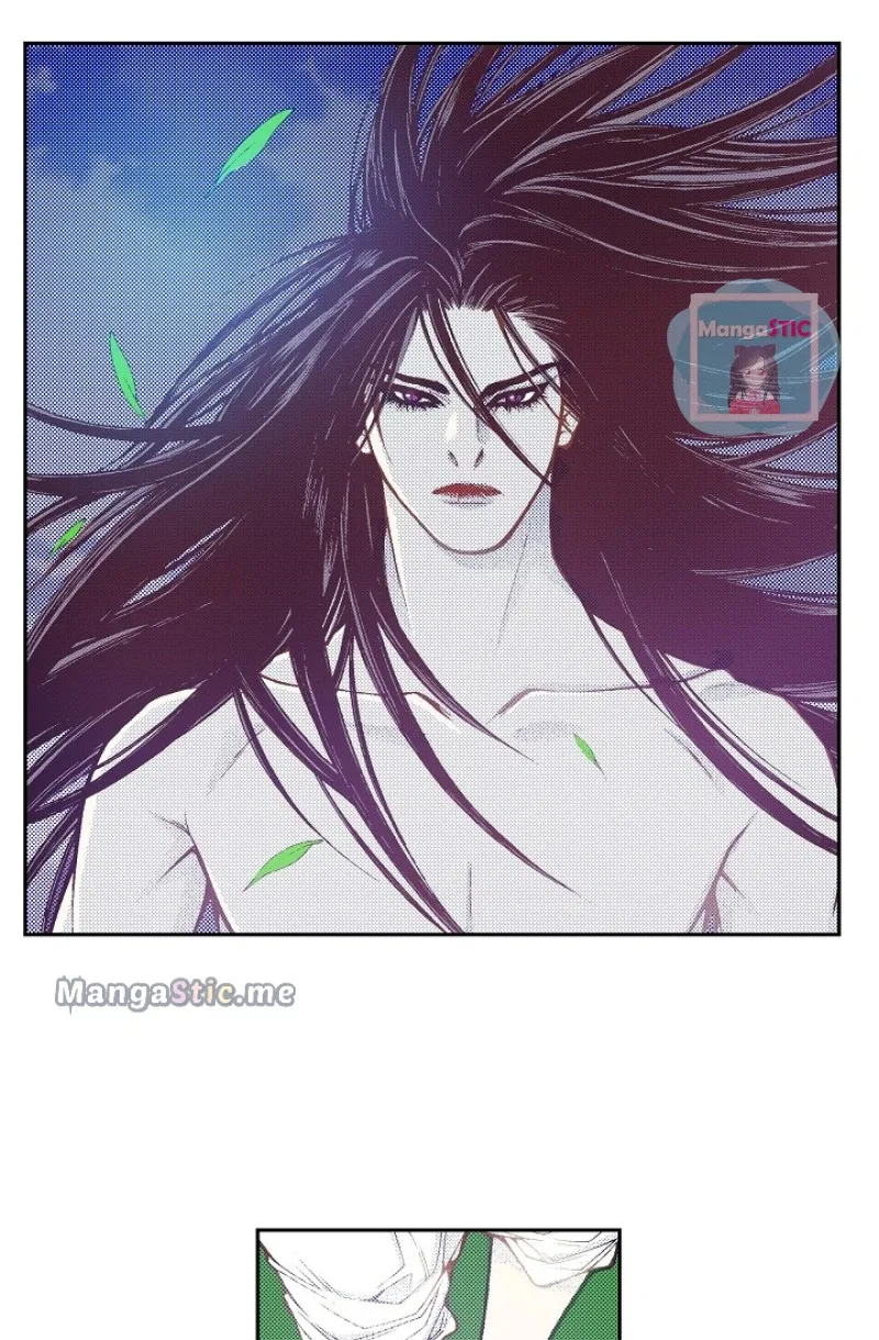 Vampire of the East Chapter 111 – Page 37
