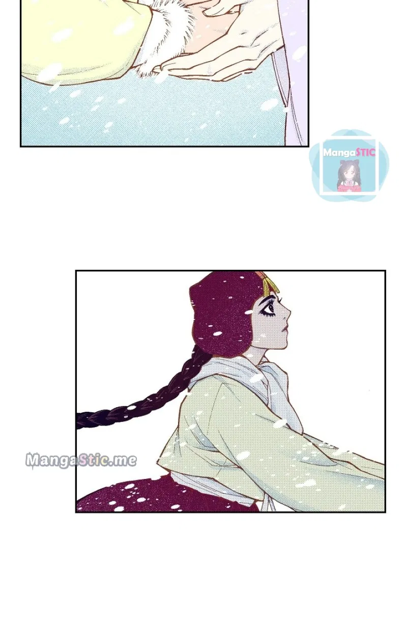 Vampire of the East Chapter 111 – Page 61