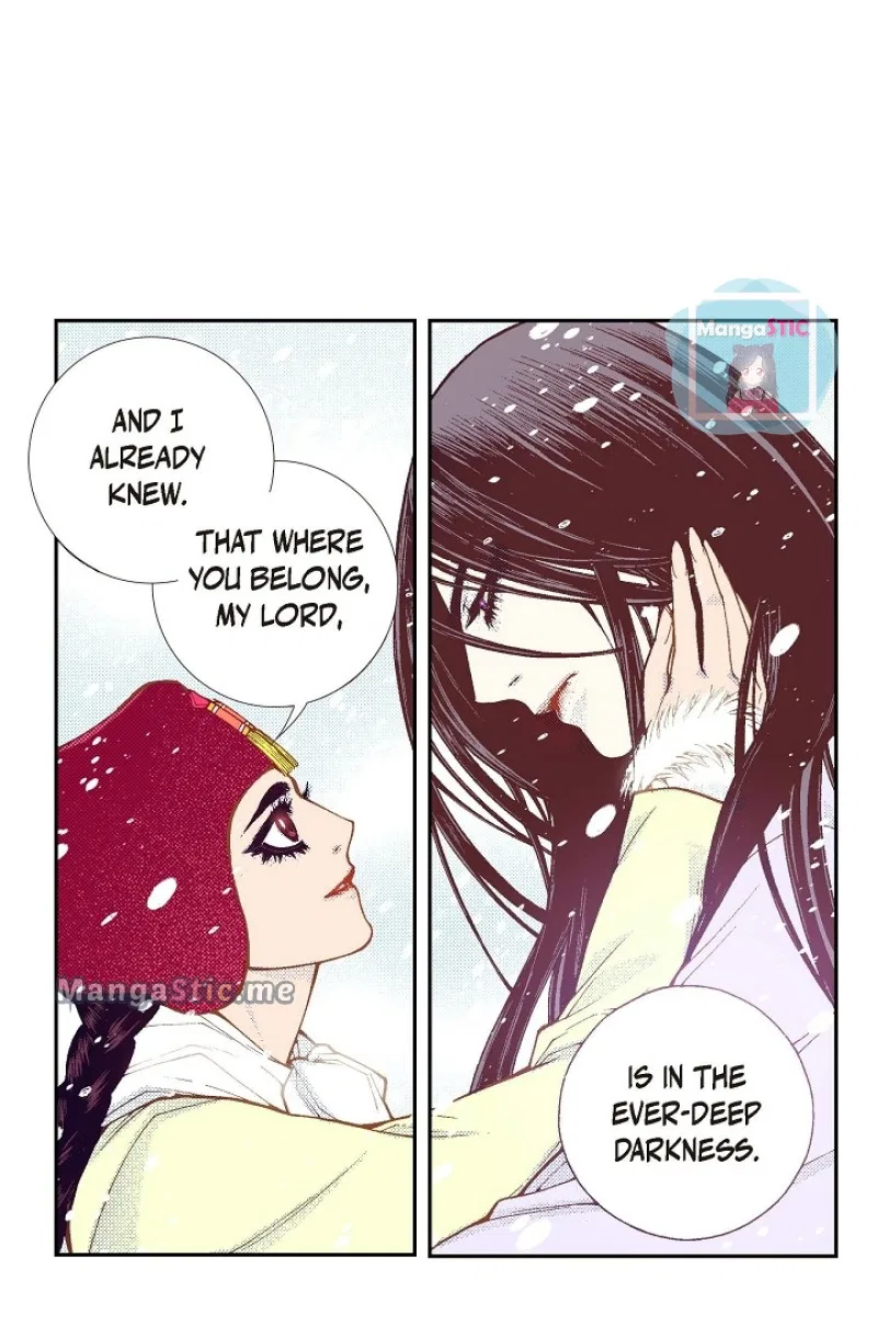 Vampire of the East Chapter 111 – Page 72