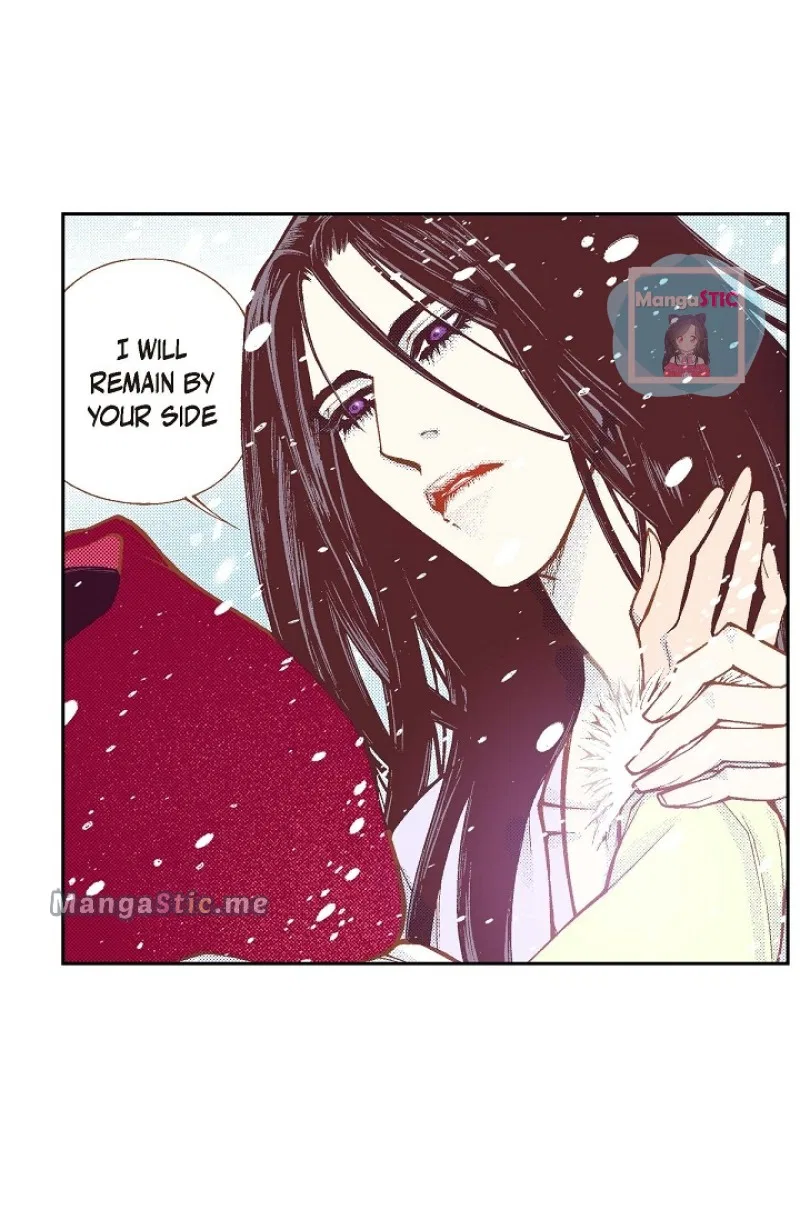 Vampire of the East Chapter 111 – Page 74