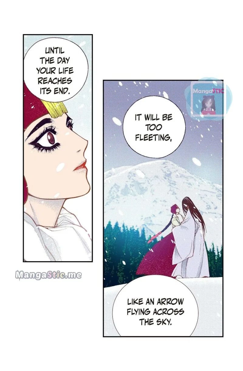 Vampire of the East Chapter 111 – Page 75