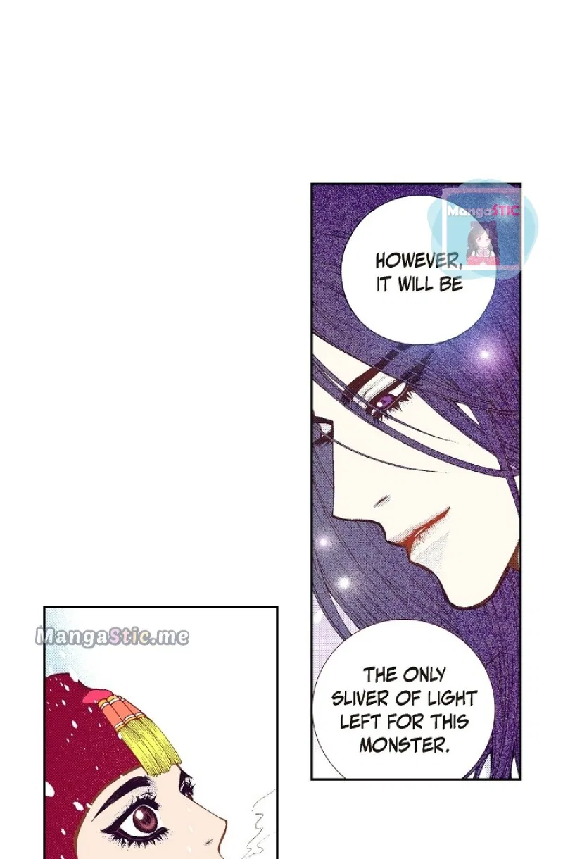 Vampire of the East Chapter 111 – Page 76
