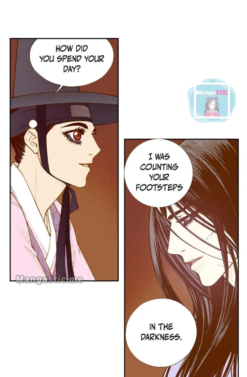 Vampire of the East Chapter 110 – Page 6