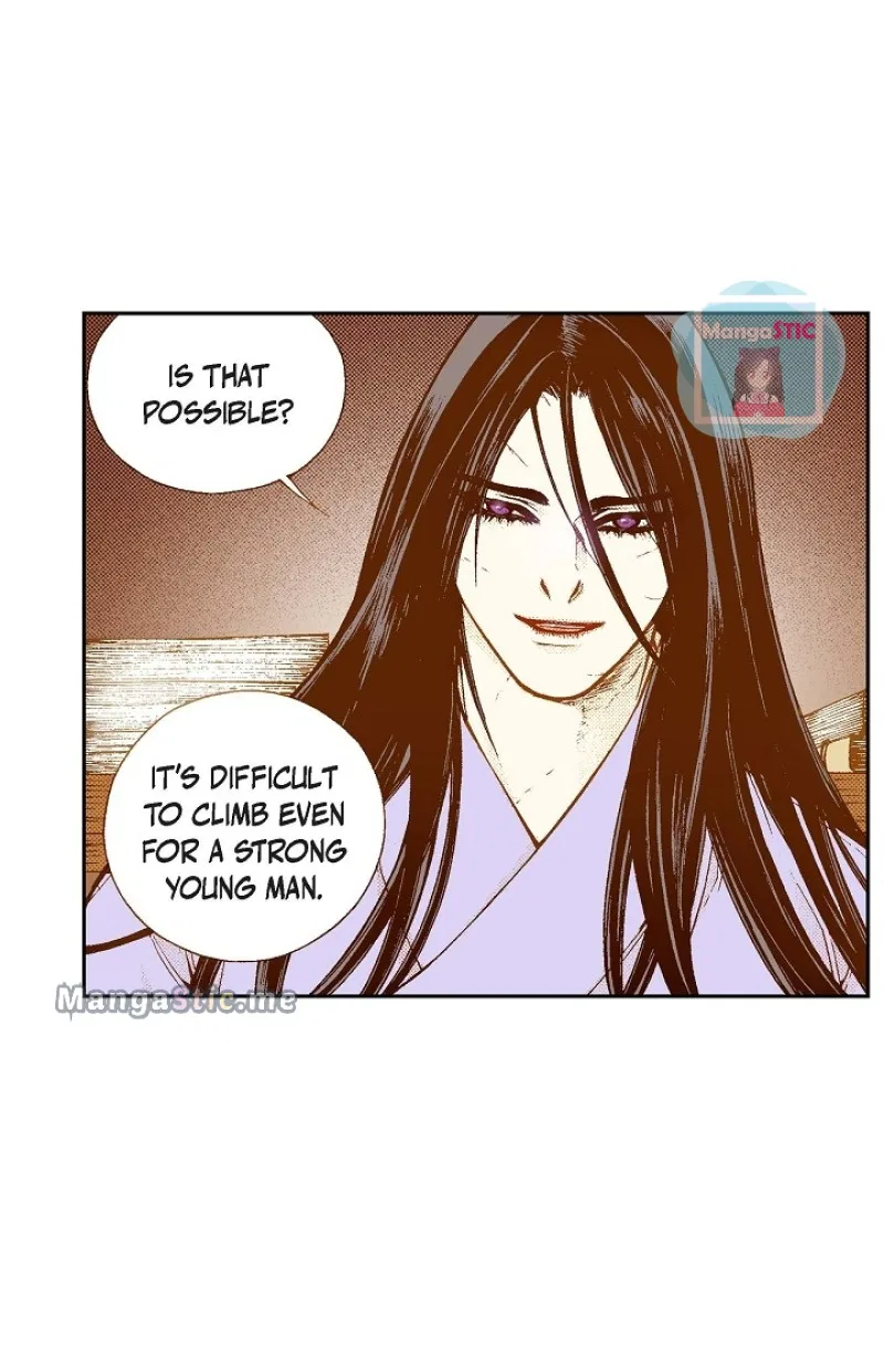 Vampire of the East Chapter 110 – Page 11