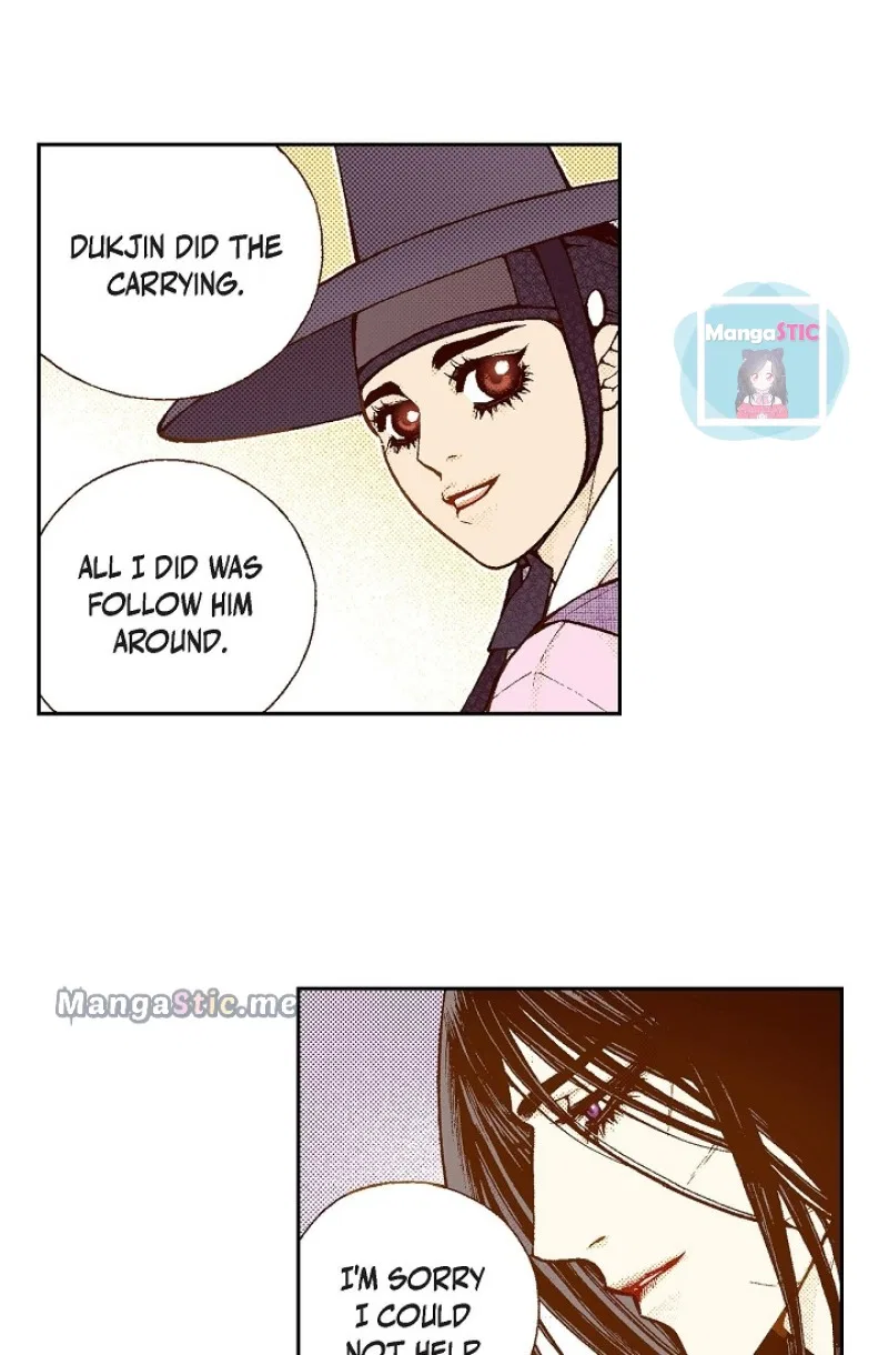 Vampire of the East Chapter 110 – Page 13
