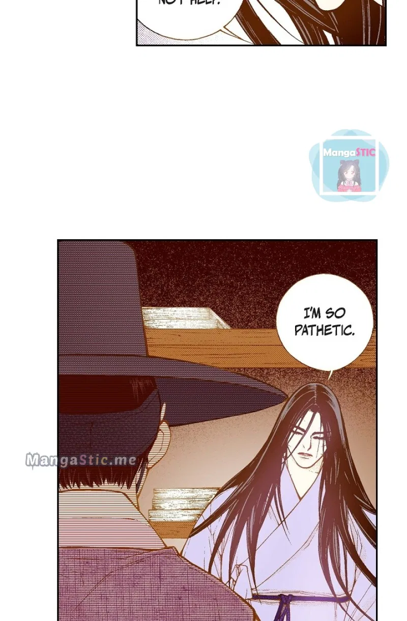 Vampire of the East Chapter 110 – Page 14