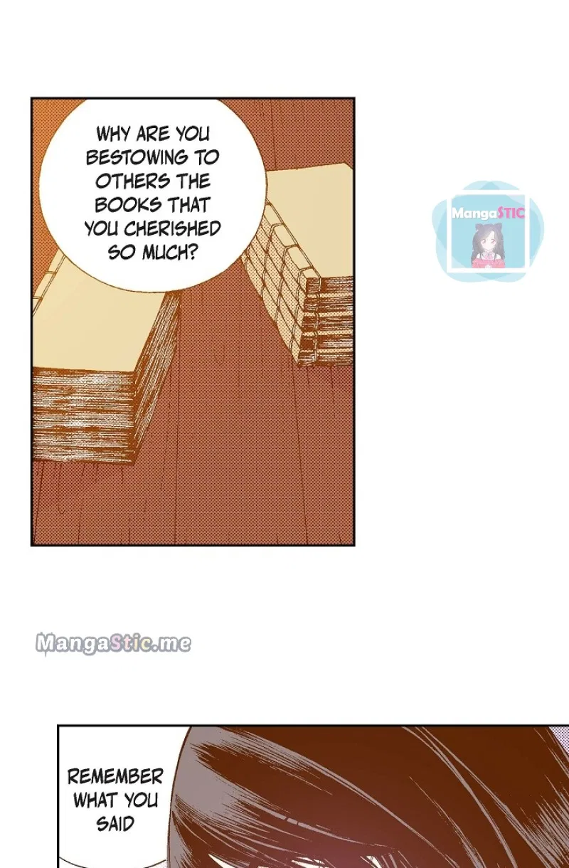 Vampire of the East Chapter 110 – Page 21
