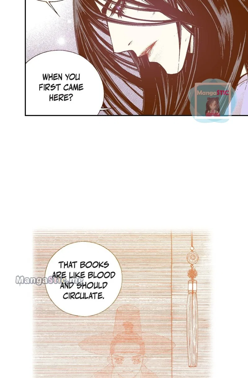 Vampire of the East Chapter 110 – Page 22