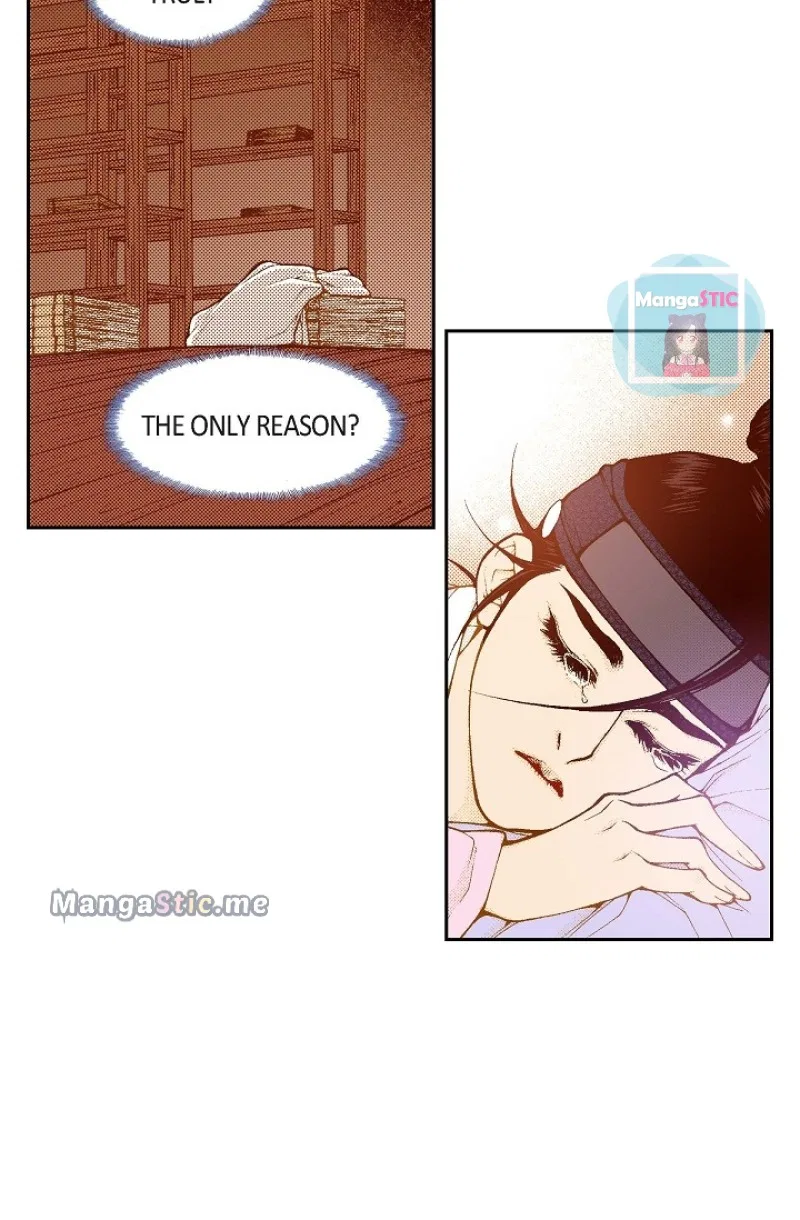 Vampire of the East Chapter 110 – Page 25