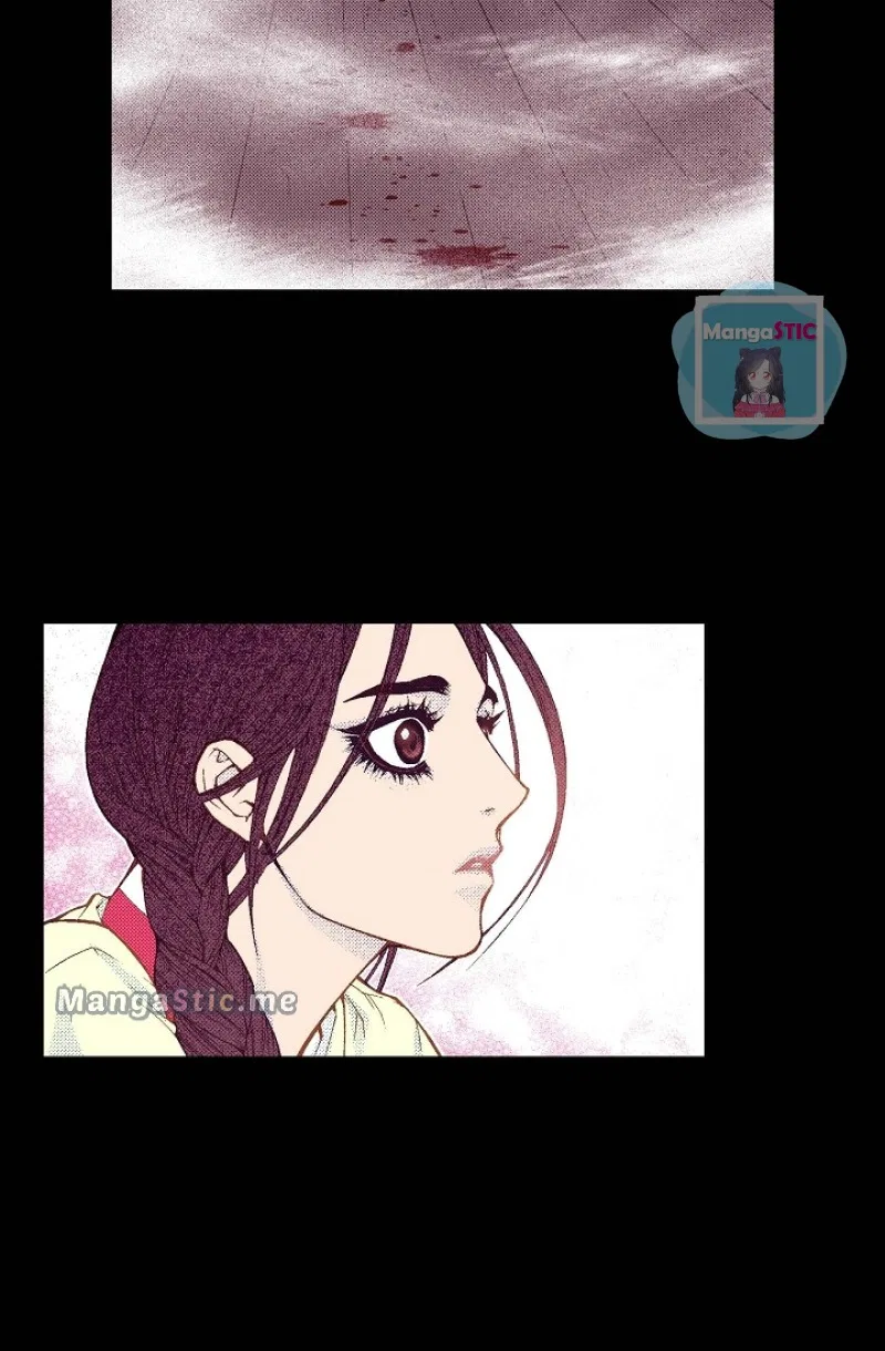 Vampire of the East Chapter 110 – Page 32