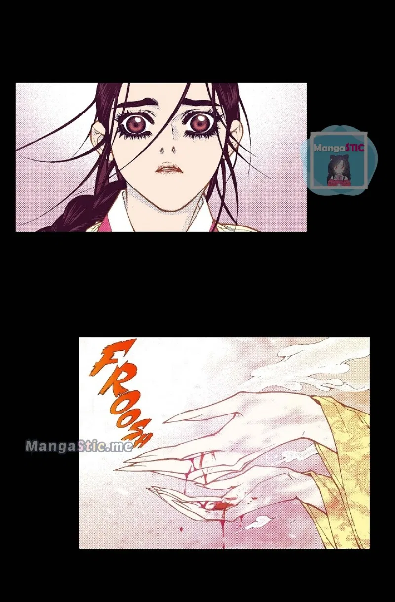 Vampire of the East Chapter 110 – Page 39