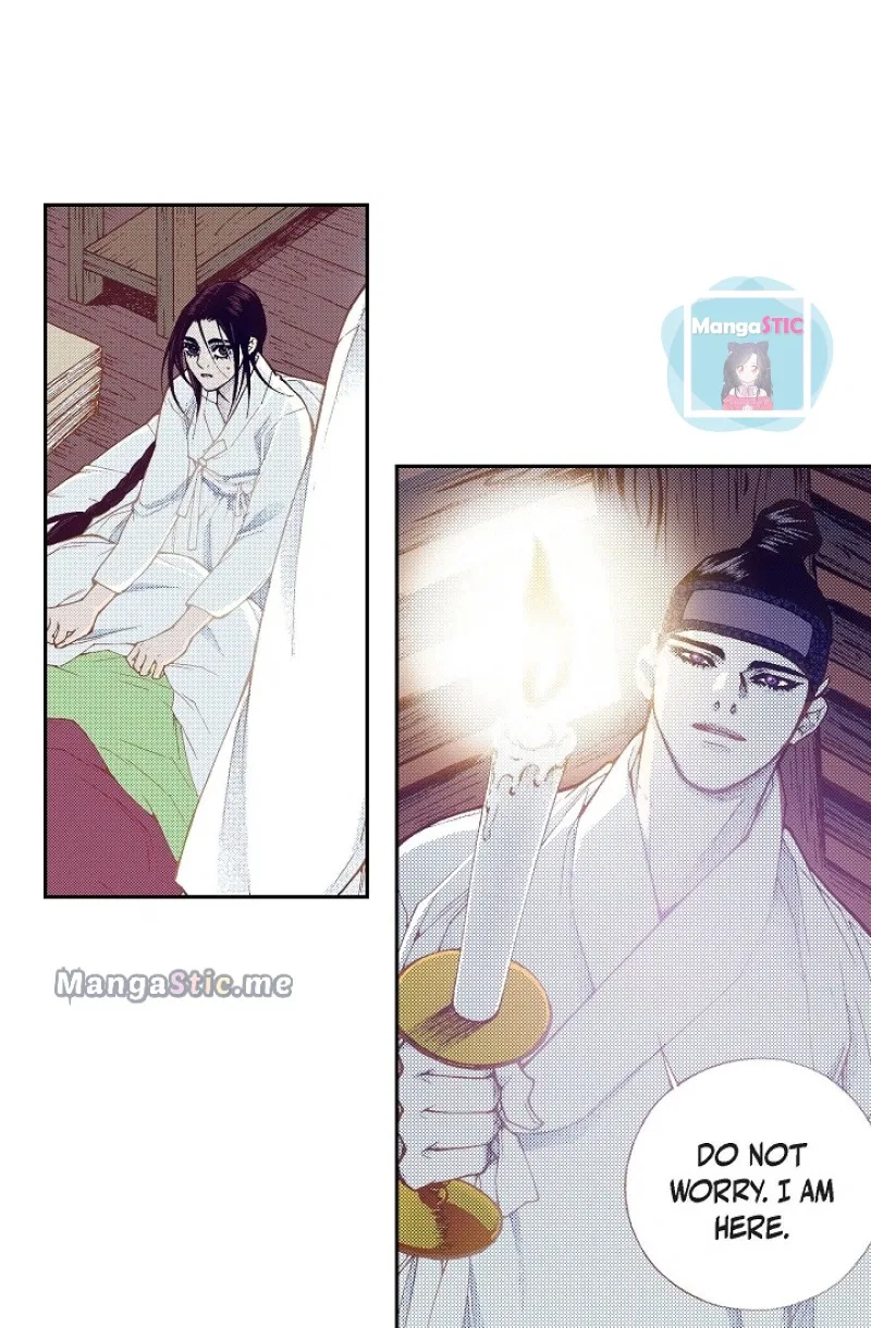 Vampire of the East Chapter 110 – Page 46