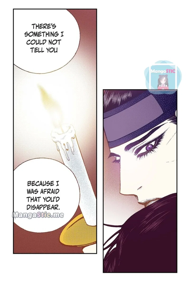 Vampire of the East Chapter 110 – Page 50