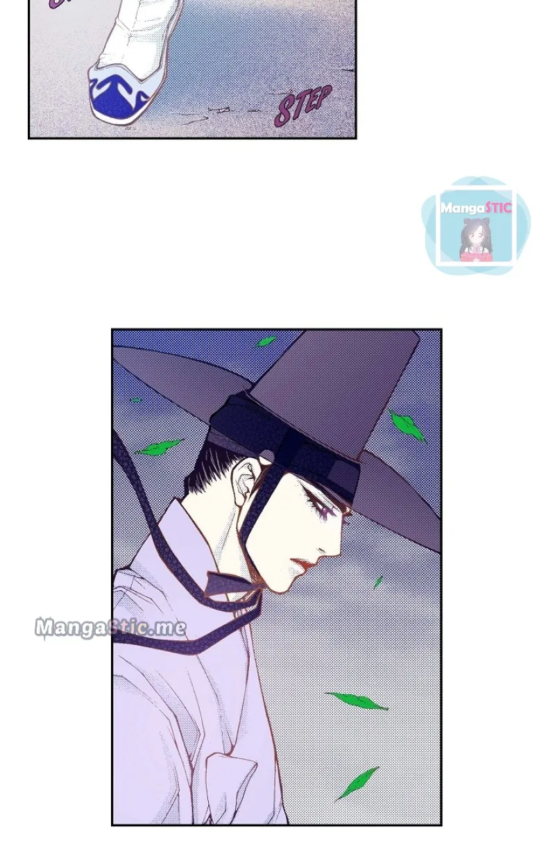 Vampire of the East Chapter 110 – Page 59