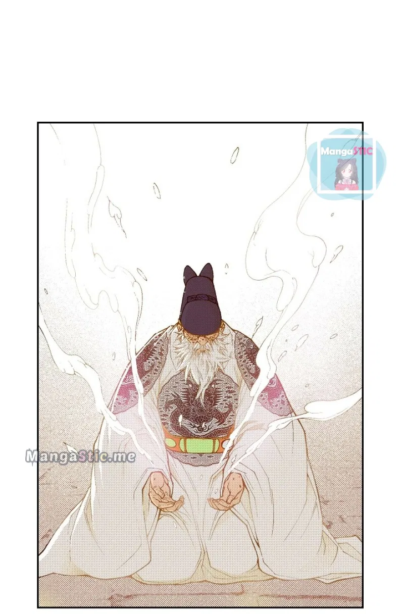 Vampire of the East Chapter 109 – Page 8