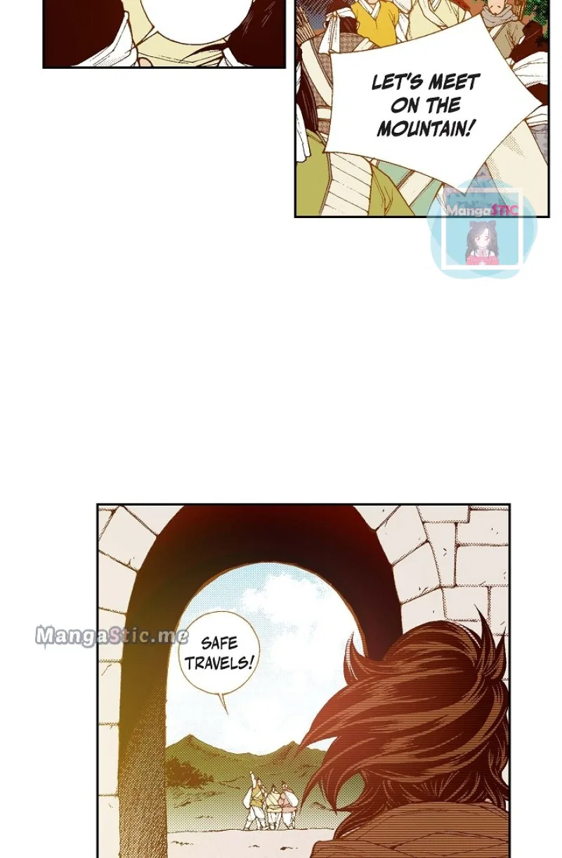 Vampire of the East Chapter 109 – Page 37