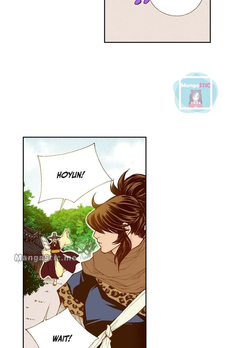 Vampire of the East Chapter 109 – Page 40