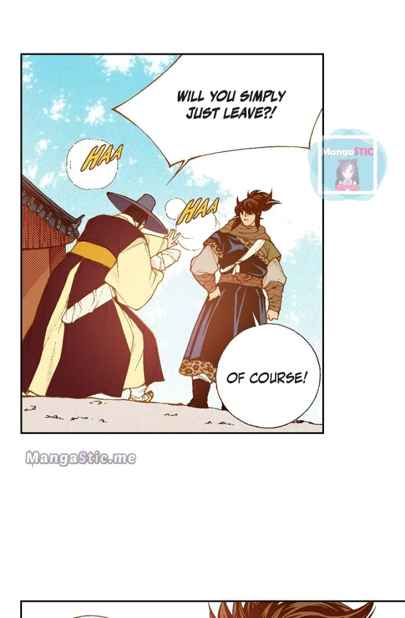Vampire of the East Chapter 109 – Page 42