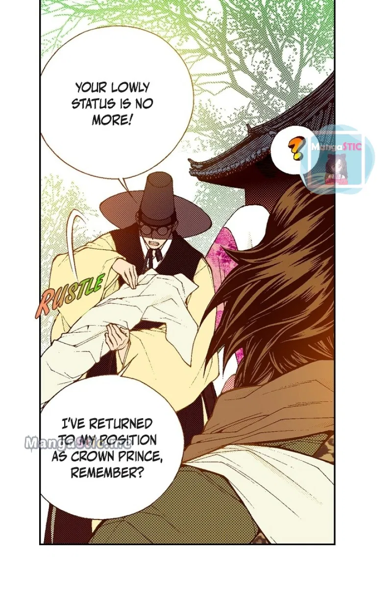 Vampire of the East Chapter 109 – Page 44