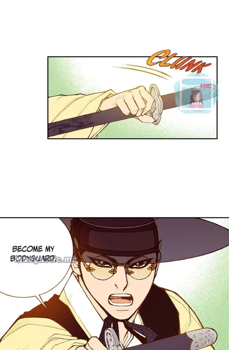 Vampire of the East Chapter 109 – Page 45