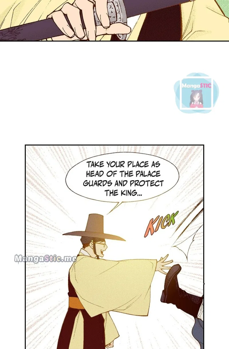 Vampire of the East Chapter 109 – Page 46