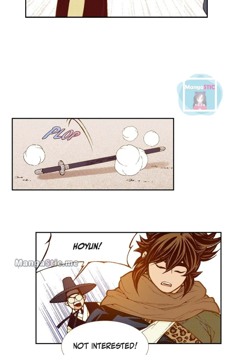 Vampire of the East Chapter 109 – Page 47