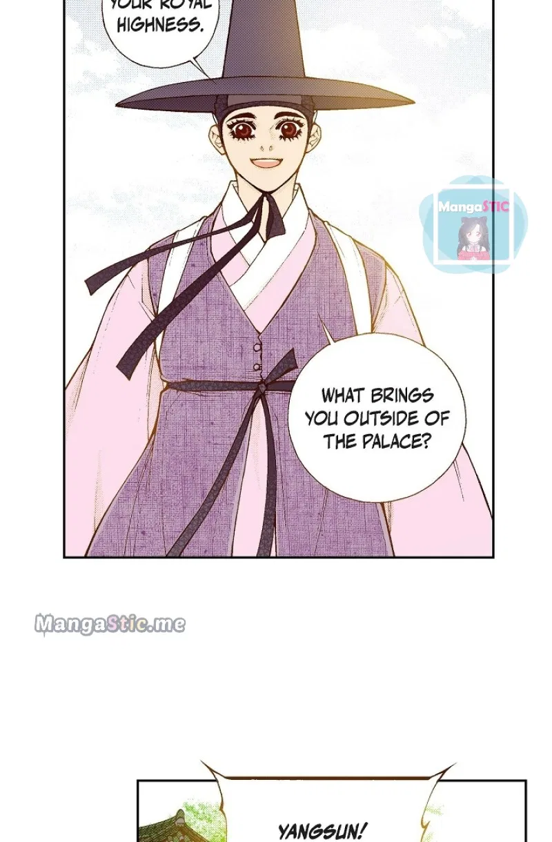 Vampire of the East Chapter 109 – Page 57