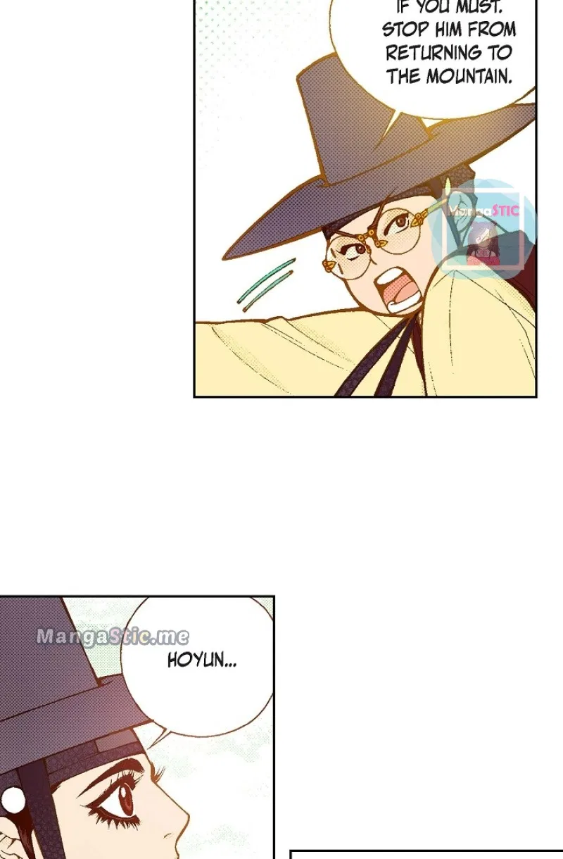Vampire of the East Chapter 109 – Page 59