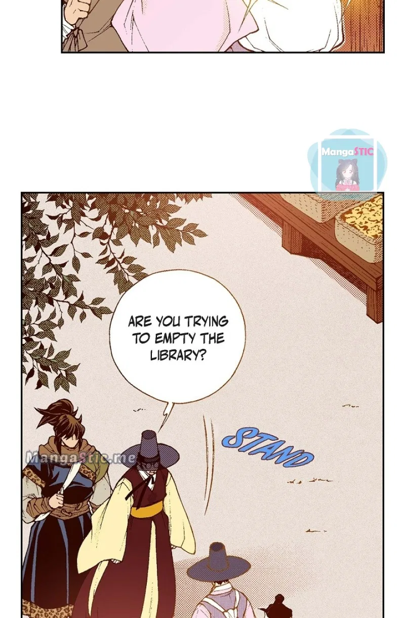 Vampire of the East Chapter 109 – Page 62