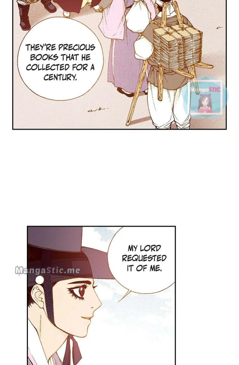 Vampire of the East Chapter 109 – Page 63
