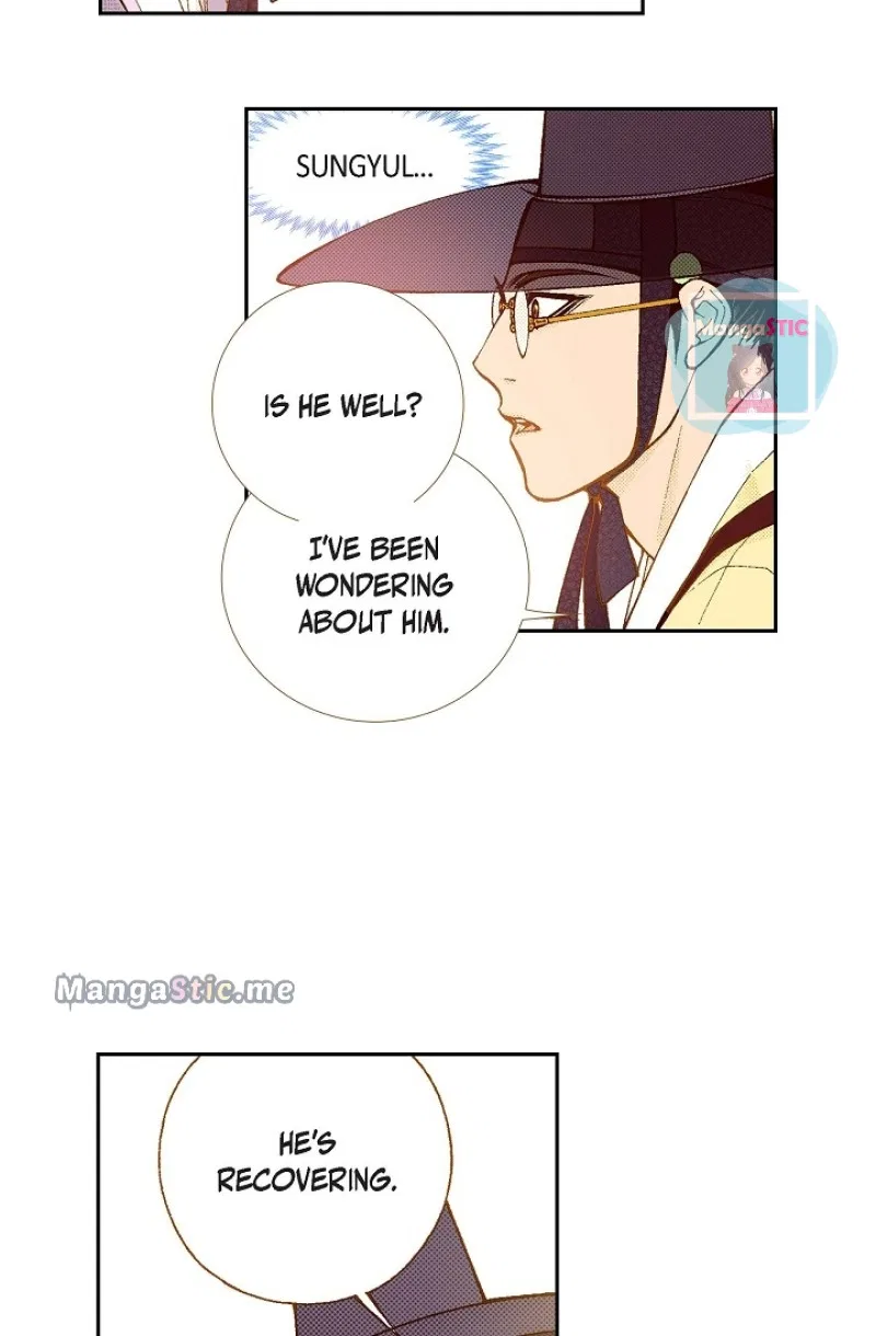 Vampire of the East Chapter 109 – Page 64
