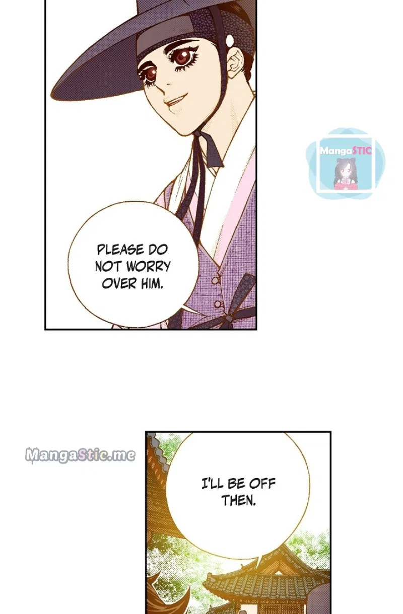 Vampire of the East Chapter 109 – Page 65