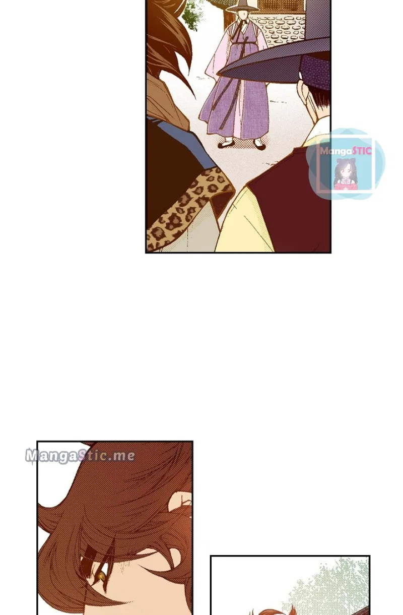 Vampire of the East Chapter 109 – Page 66