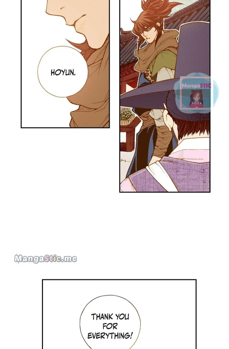 Vampire of the East Chapter 109 – Page 67