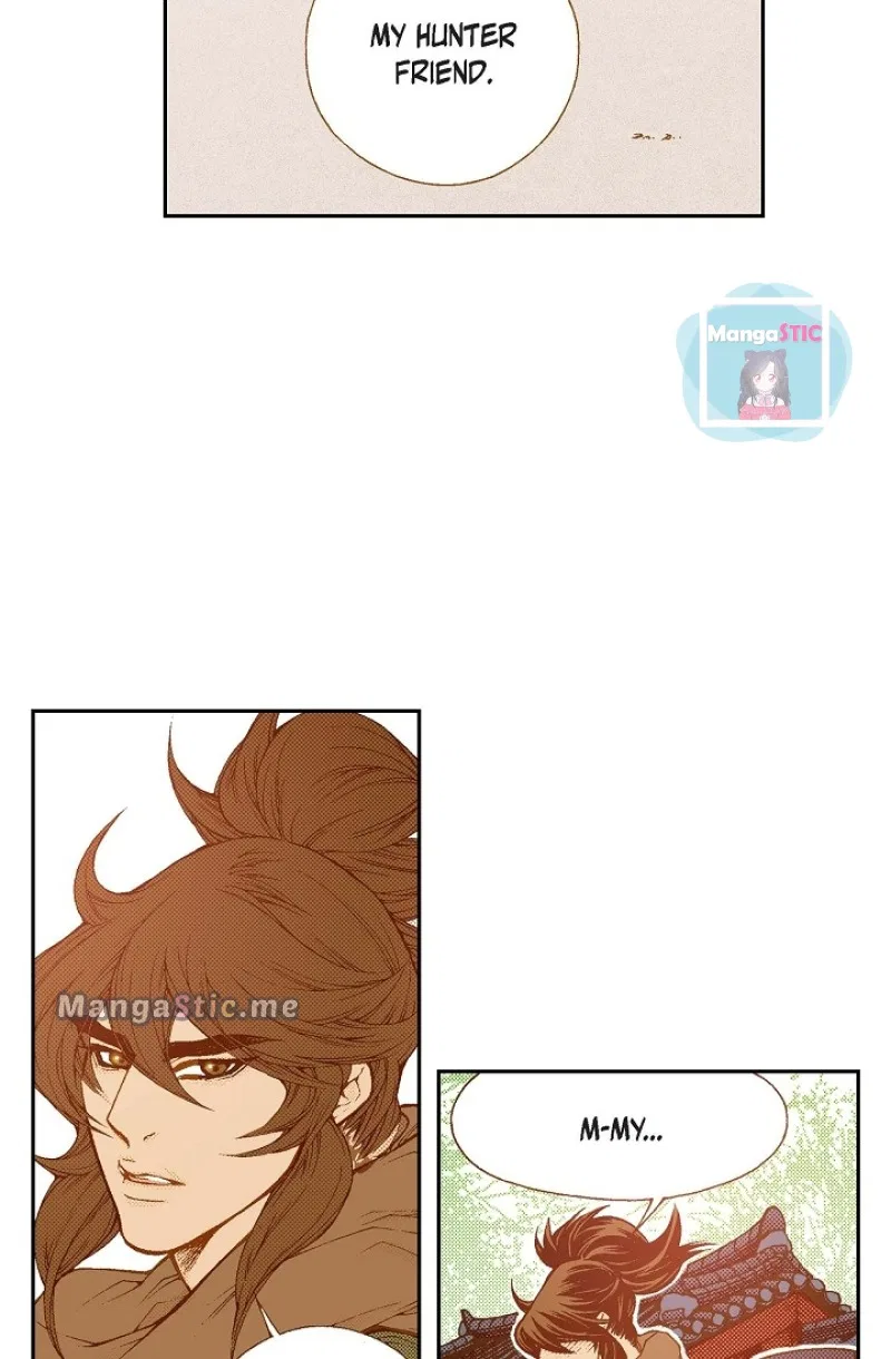 Vampire of the East Chapter 109 – Page 69