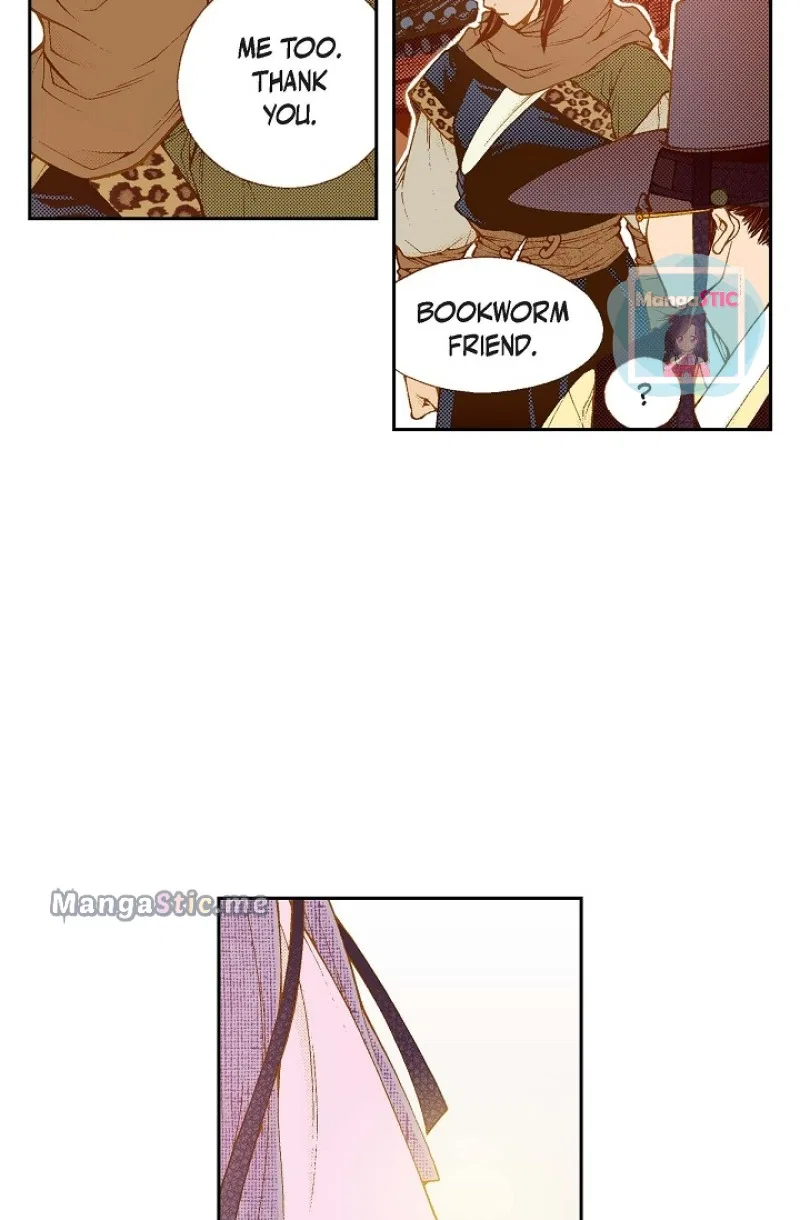 Vampire of the East Chapter 109 – Page 70
