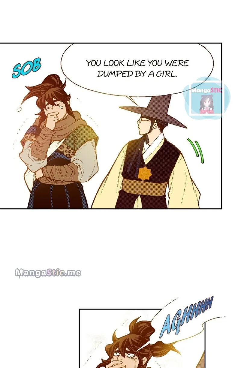 Vampire of the East Chapter 109 – Page 76