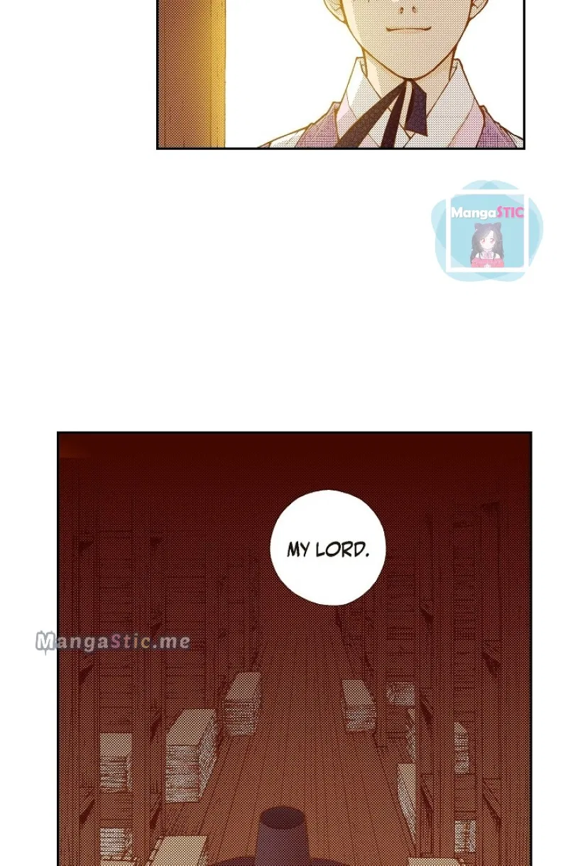Vampire of the East Chapter 109 – Page 84