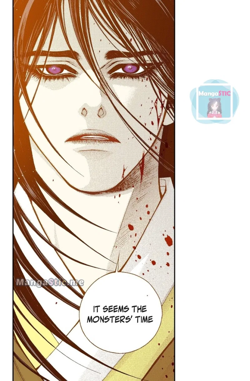Vampire of the East Chapter 108 – Page 14