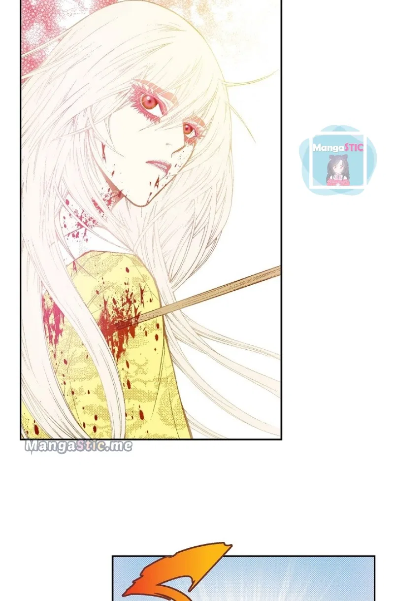 Vampire of the East Chapter 108 – Page 17