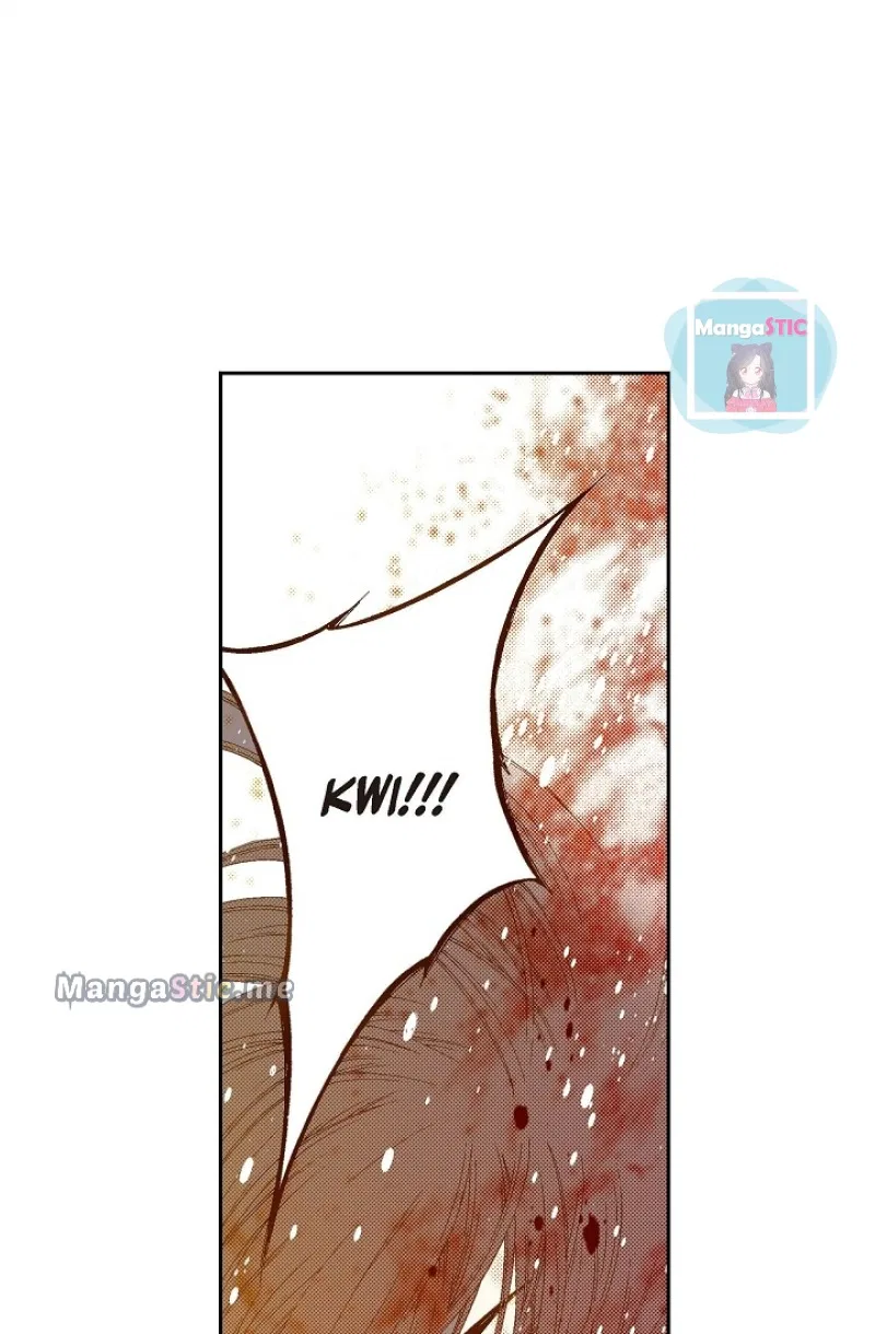 Vampire of the East Chapter 108 – Page 33