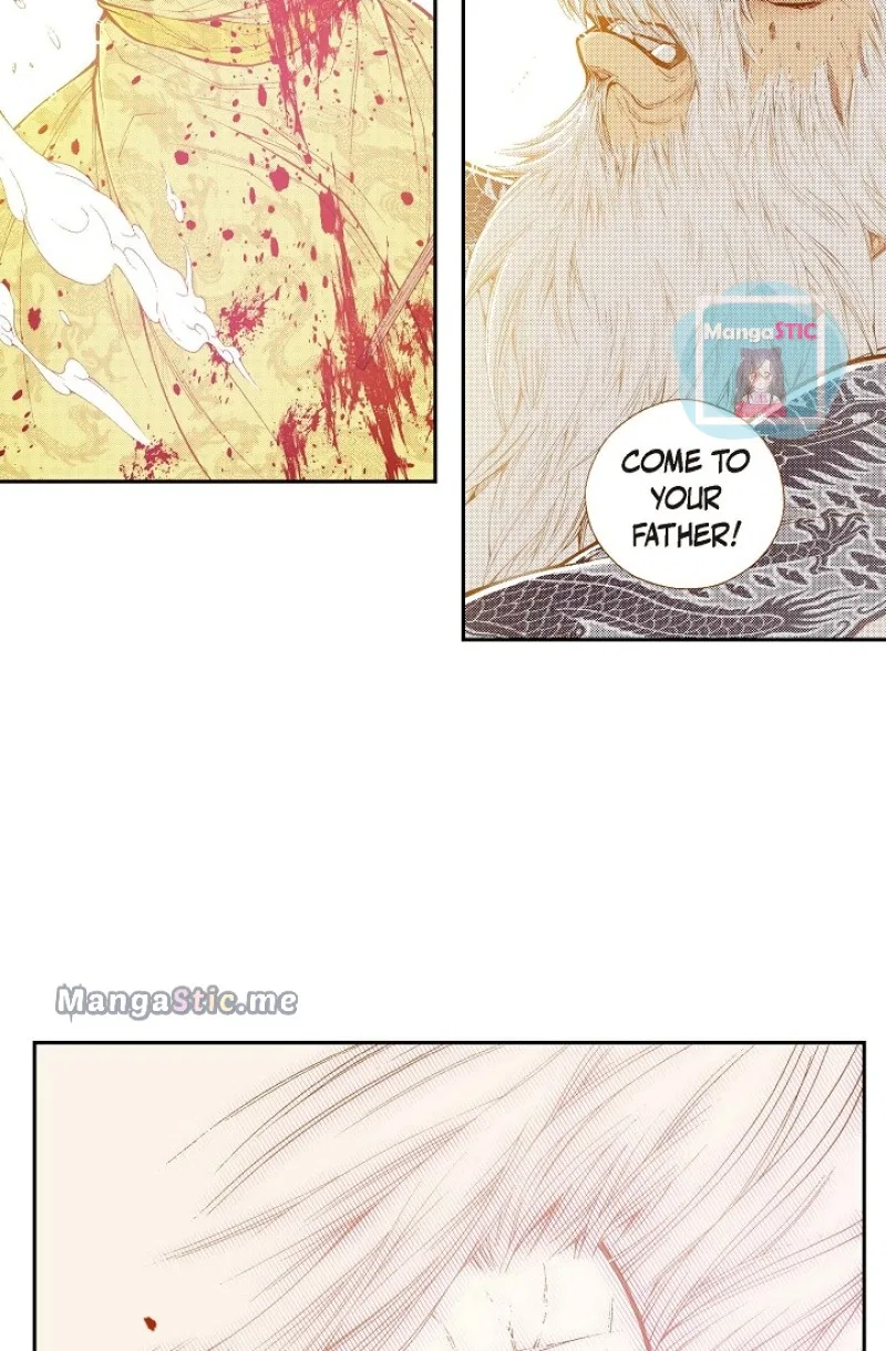 Vampire of the East Chapter 108 – Page 39