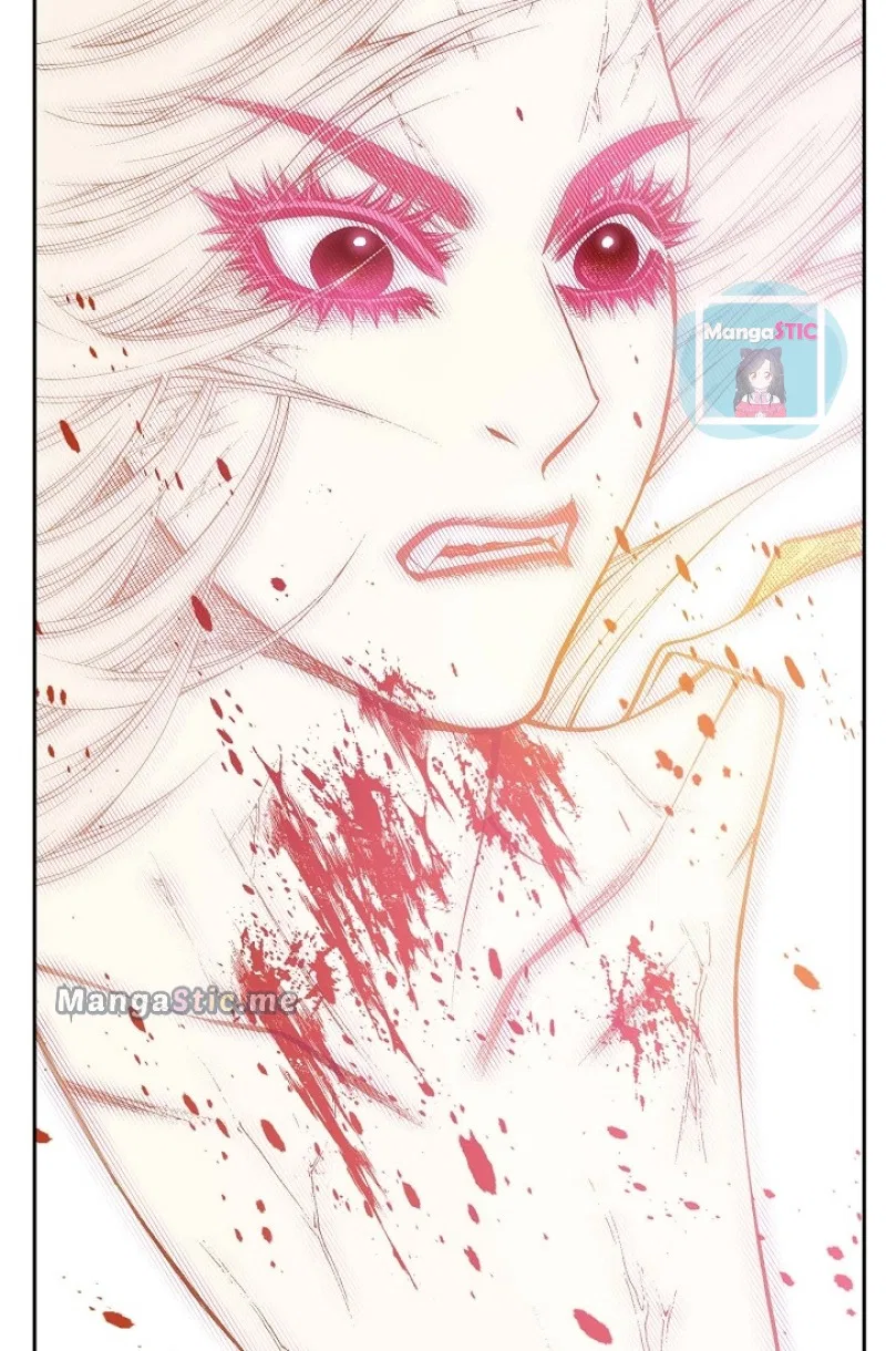 Vampire of the East Chapter 108 – Page 40