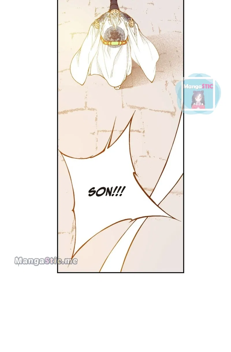 Vampire of the East Chapter 108 – Page 47