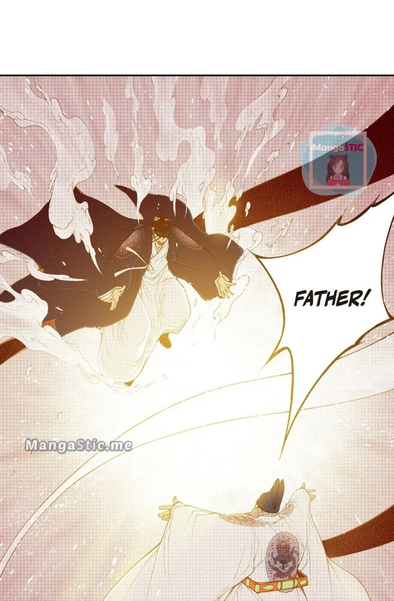 Vampire of the East Chapter 108 – Page 48